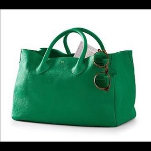 Mark & Graham Elisabetta Slouch Handbag